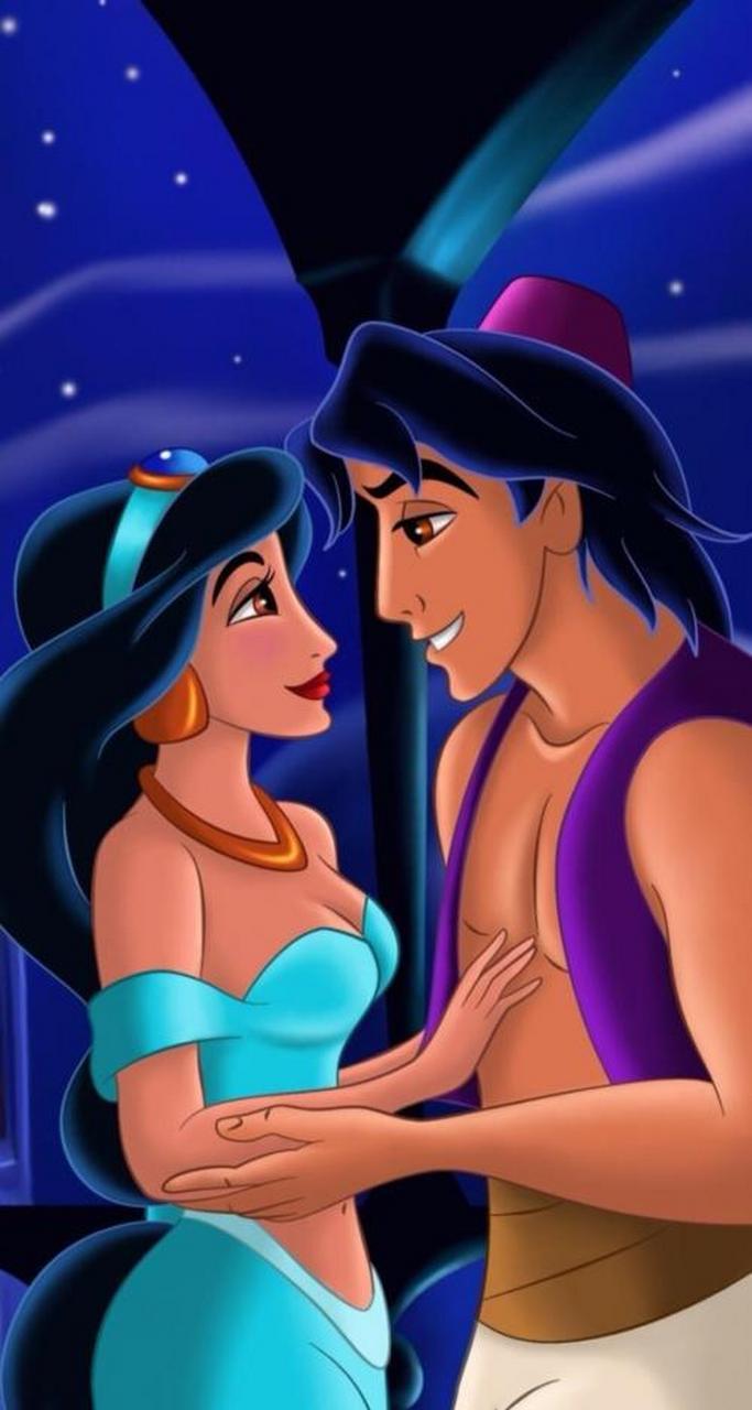 阿拉丁神燈有幾個哥哥