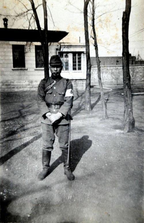 憲兵可以拍嗎