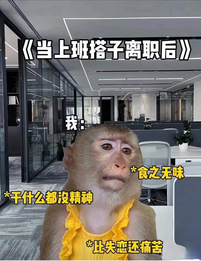 為什麼離開上一份工作