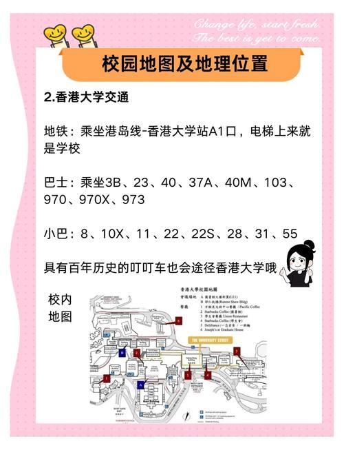HKU 幾時開學?香港大學最新學年開課時間與準備指南 1 hku 幾時開學