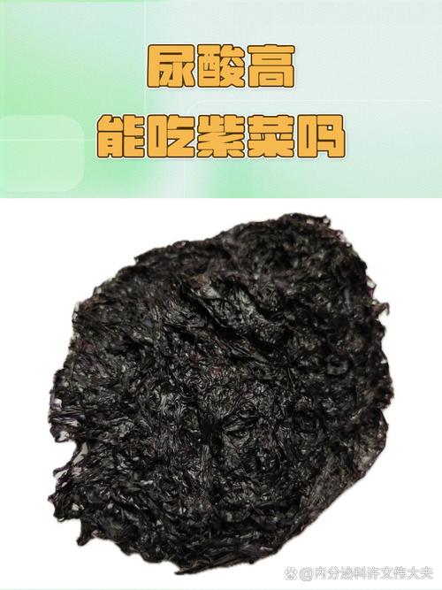 甲狀腺結節可以食紫菜嗎?深度解析與飲食宜忌 3 甲狀腺結節可以食紫菜嗎