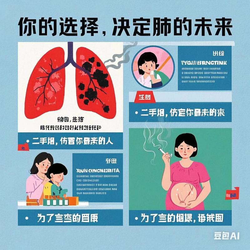 鄰居一直抽菸怎麼辦?居家清新空氣,解決二手菸困擾的實用指南 1 鄰居一直抽菸怎麼辦