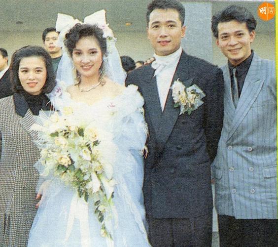 黃美珍嫁給誰?揭密歌手星路與幸福歸屬 3 黃美珍嫁給誰