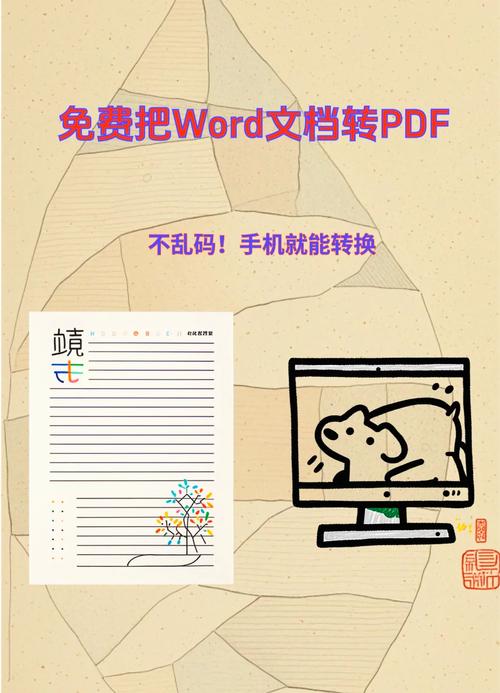 如何將PDF檔翻譯成中文