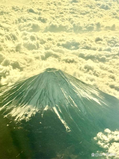 羽田機場看的到富士山嗎