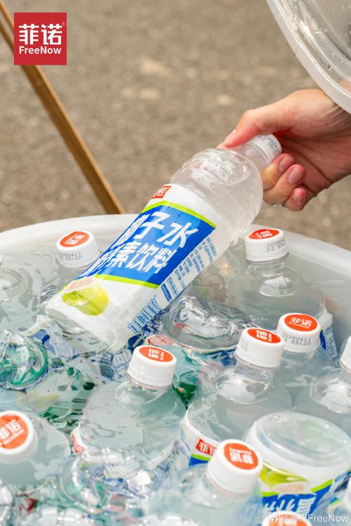 喝什麼水最解渴