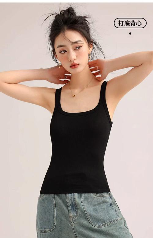 白色衣服穿什麼內衣不透