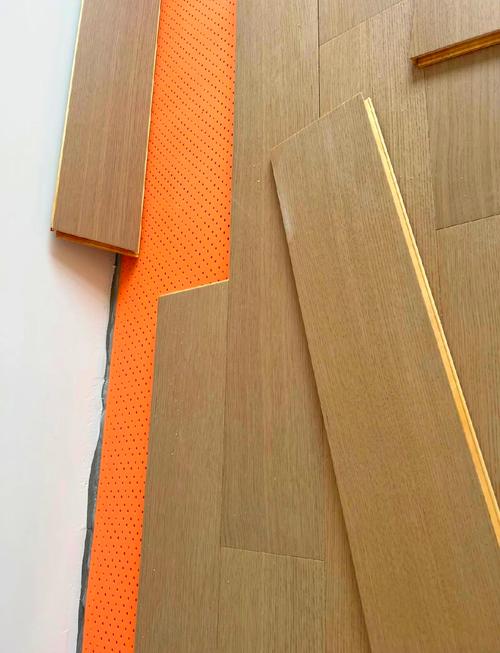 木地板可以重複使用嗎