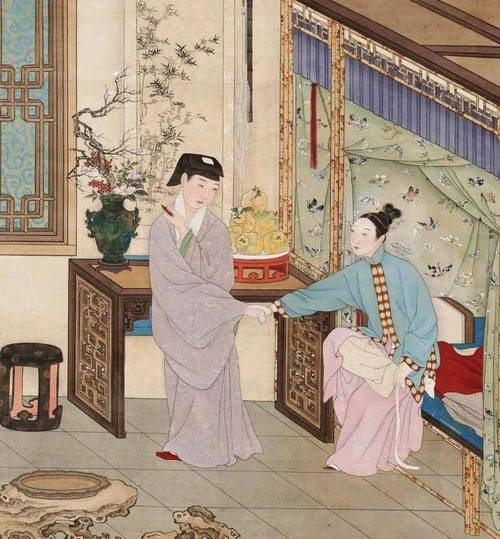 古代人怎麼避孕