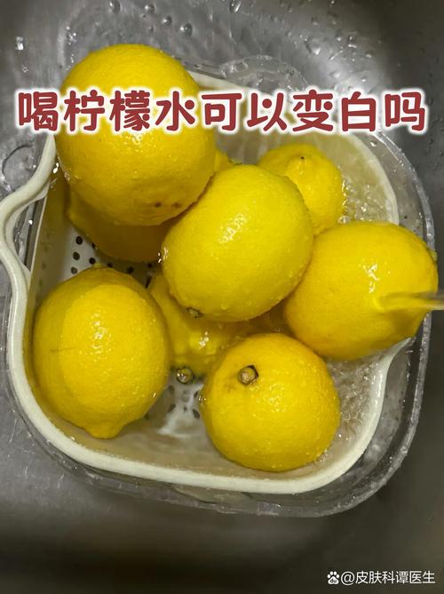 檸檬對腎臟有幫助嗎?原來它對腎臟健康有這些益處! 3 檸檬對腎臟有幫助嗎