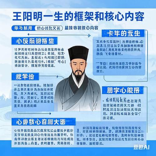 王陽明幾歲結婚?揭開心學大師的婚姻大事與人生歷程 3 王陽明幾歲結婚