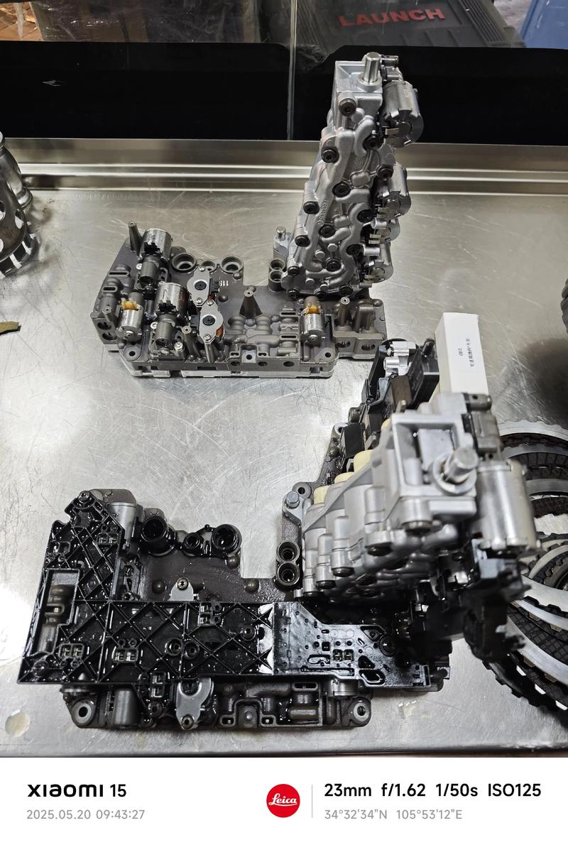 變速箱維修要多少錢