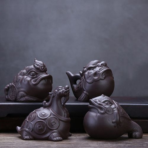 茶六可以帶寵物嗎