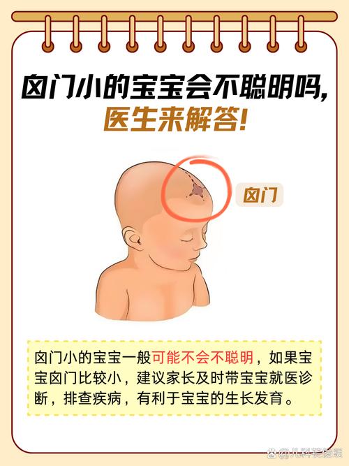 囟門有幾個