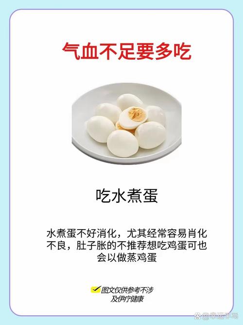 如何吃蛋不脹氣