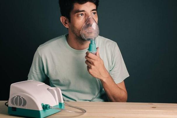 如何將照片背景霧化