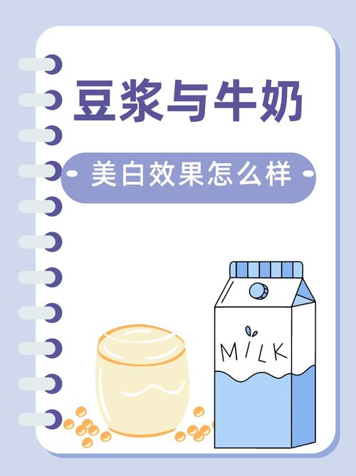 牛奶加豆漿可以嗎