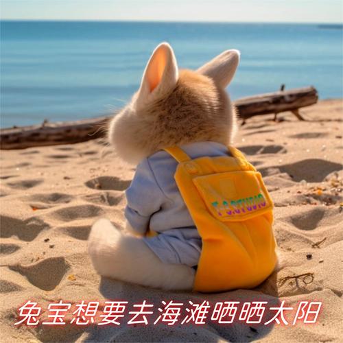 兔子需要曬太陽嗎