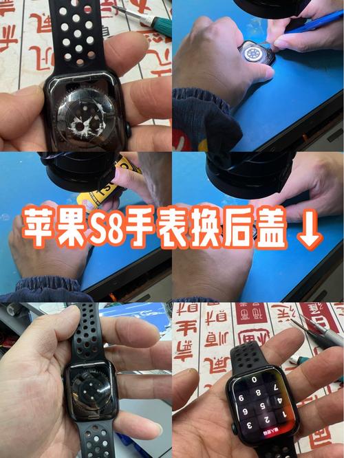 如何在Apple Watch 收到WhatsApp