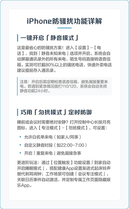 陌生來電怎麼用