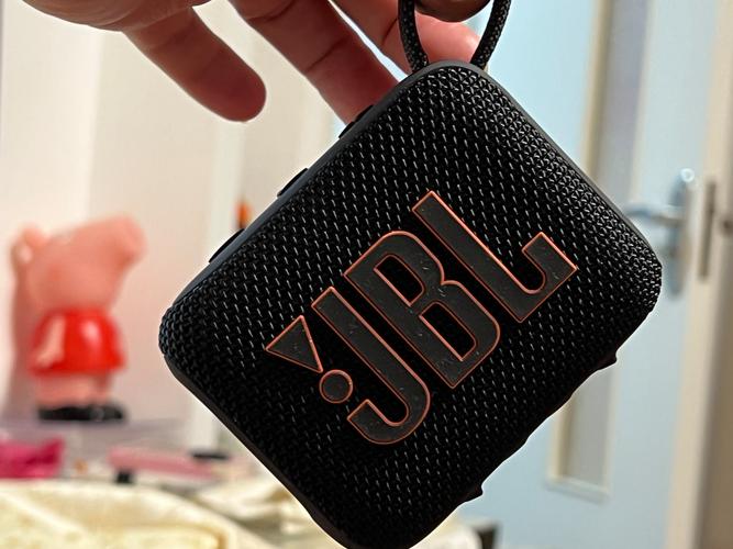jbl go 4可以串聯嗎