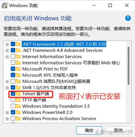 Telnet 用在哪