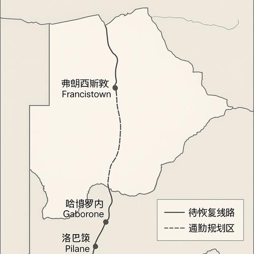 botswana是哪個國家