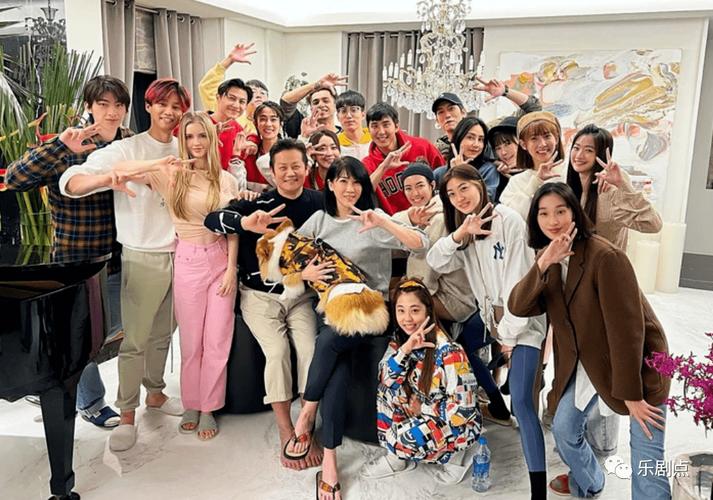 徐乃麟的太太是誰