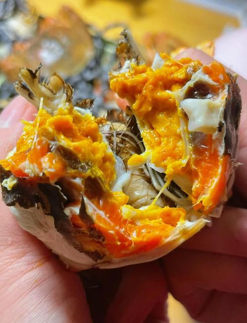 煮熟的螃蟹可以放多久