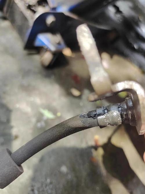 煞車油會腐蝕嗎