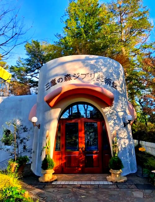 藤子不二雄博物館可以待多久