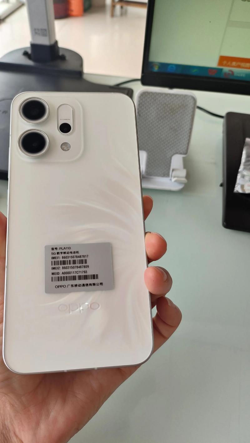 OPPOReno14值得買嗎