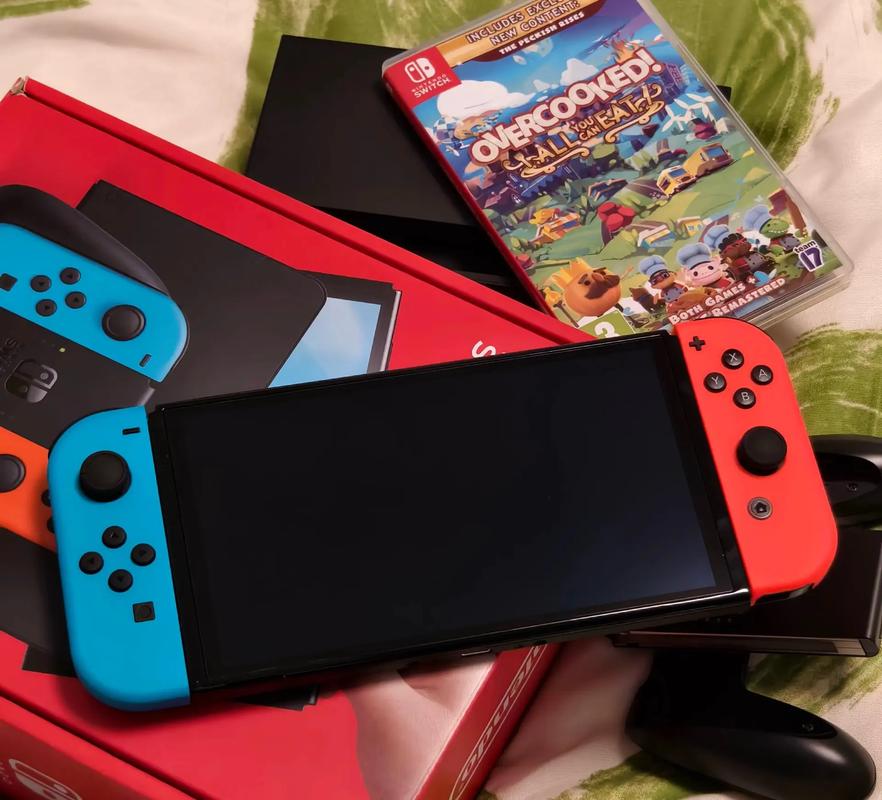 Switch哪裏買最便宜