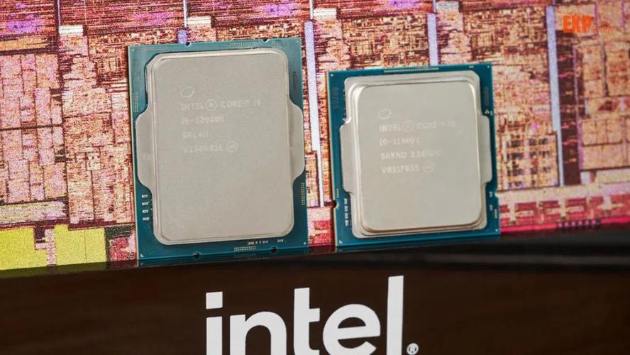 Intel12代停產了嗎