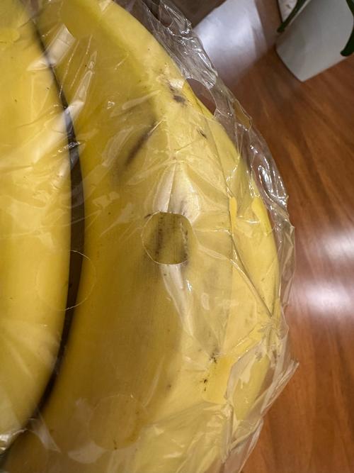 有斑點的香蕉可以吃嗎