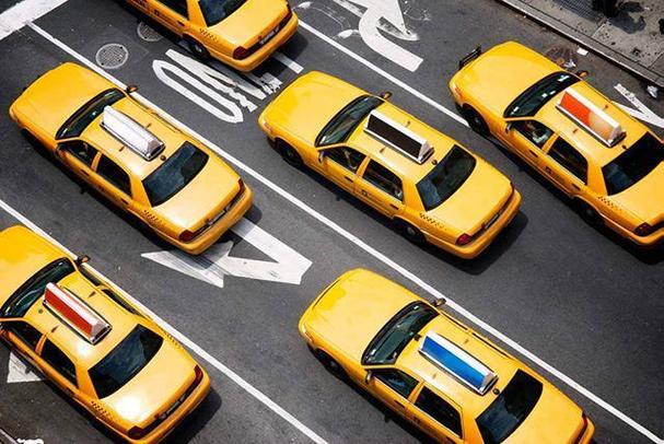 Uber 塞車會加錢嗎