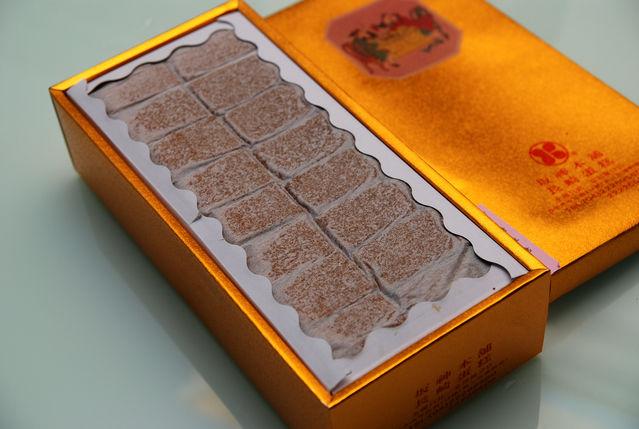 坂神本舖長崎蛋糕好吃嗎