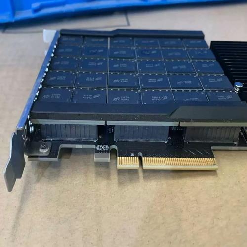 什麼是企業級SSD?深度解析企業級固態硬碟的關鍵優勢與應用 1 什麼是企業級SSD