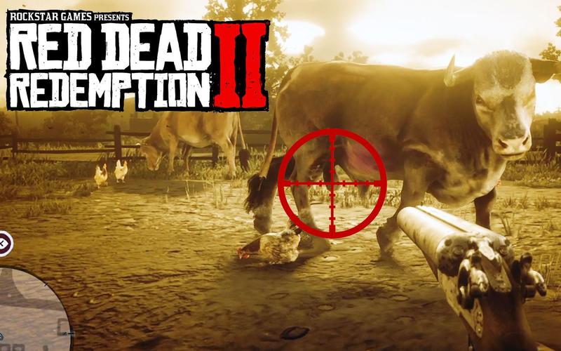 碧血狂殺會有3嗎?深入解析《Red Dead Redemption 3》的可能與玩家期待! 1 碧血狂殺會有3嗎
