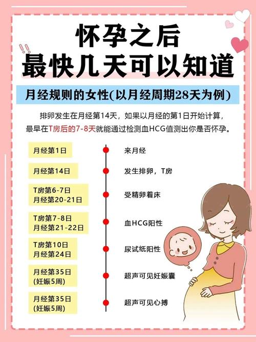 女生什麼時候最不容易懷孕