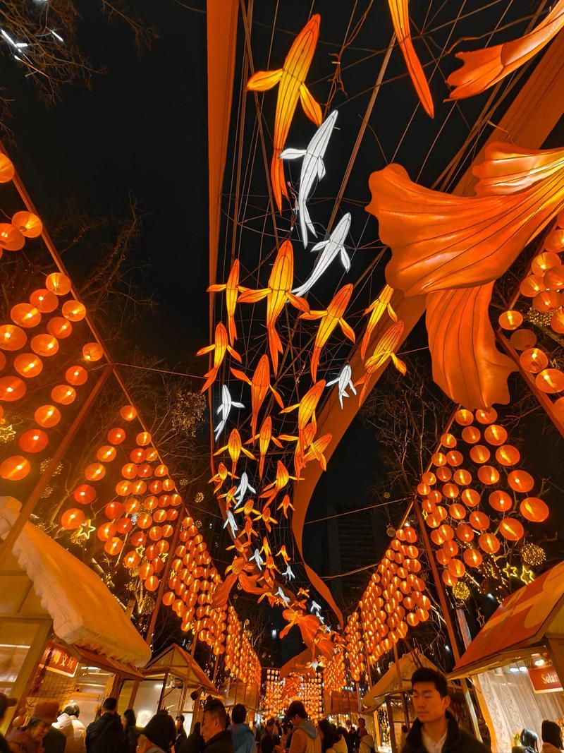 2026年燈會在哪裡?搶先看!深入解析台灣燈會最新動態與地點預測 3 2026年燈會在哪裡