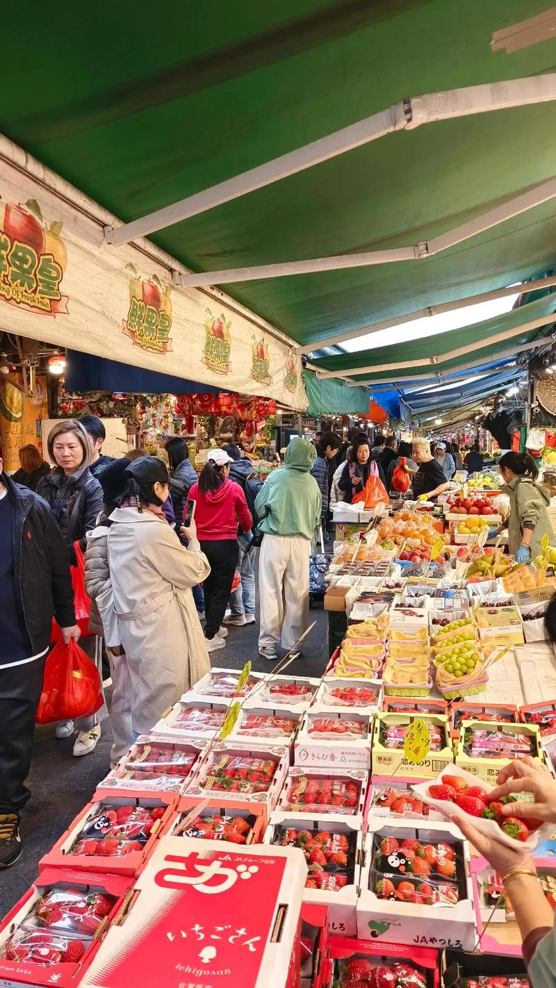 香港返大陸可以帶水果嗎