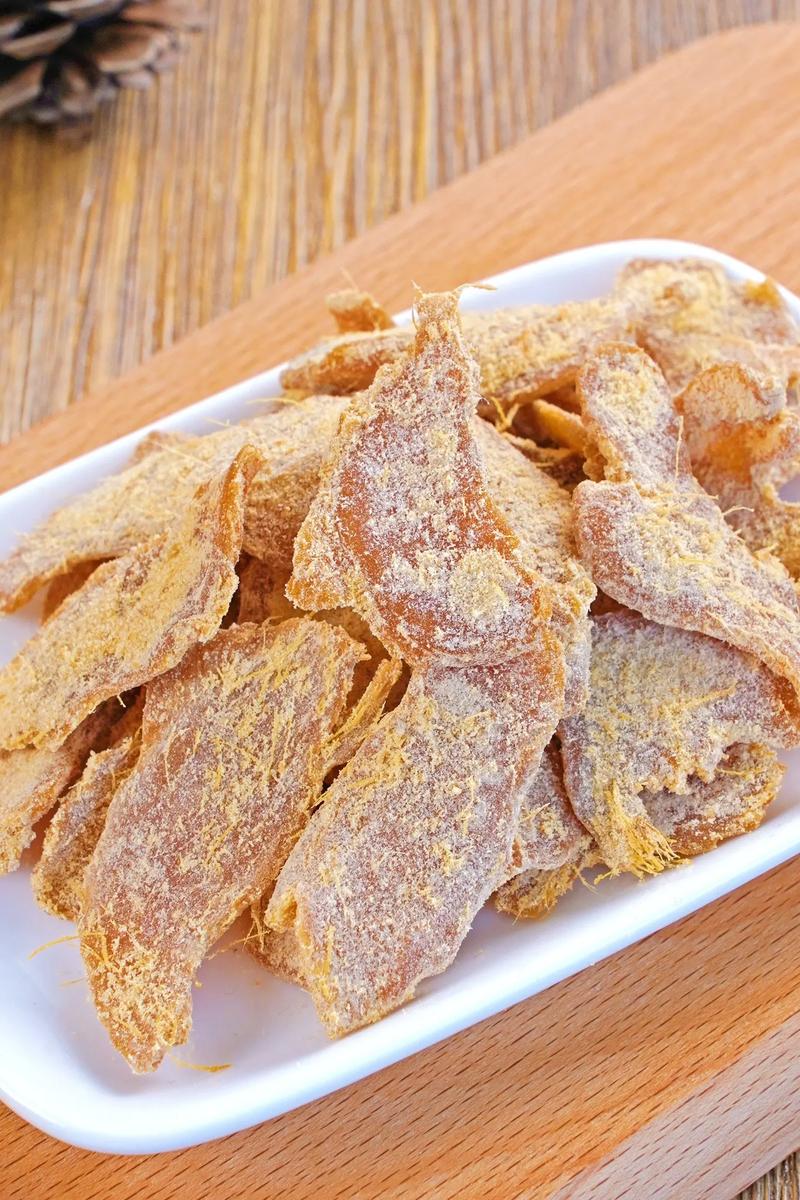 10個月可以吃薑嗎