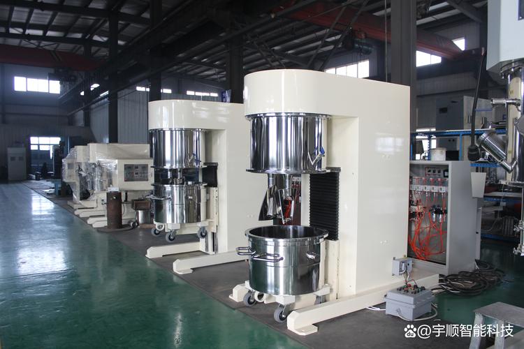 合機是做什麼的?深入解析台灣機電整合產業的關鍵角色 3 合機是做什麼的