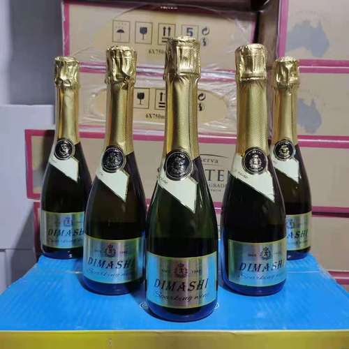 氣泡酒配什麼最對味?解鎖完美餐酒搭配的秘密 1 氣泡酒配什麼