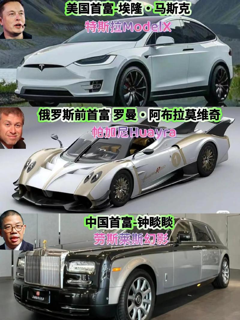富豪是哪一國的車? Volvo 台灣在地化發展與品牌深度解析 1 富豪是哪一國的車