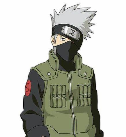 卡卡西第幾代火影