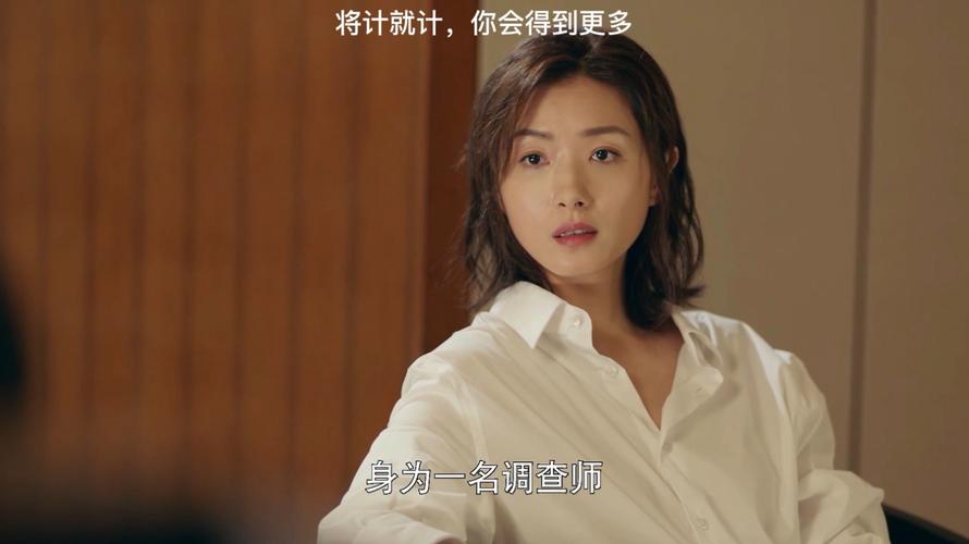 簡言的夏冬共幾集?揭秘《夏冬》全集數與劇情亮點 1 簡言的夏冬共幾集