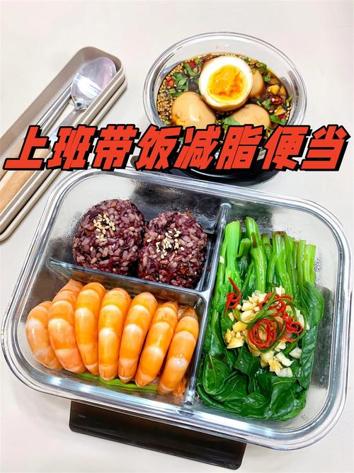 自己帶便當可以煮什麼