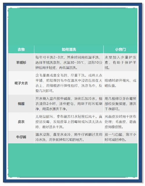 羽絨外套送洗多少錢?從材質、污漬到店家選擇,全面解析送洗價差與注意事項 3 羽絨外套送洗多少錢